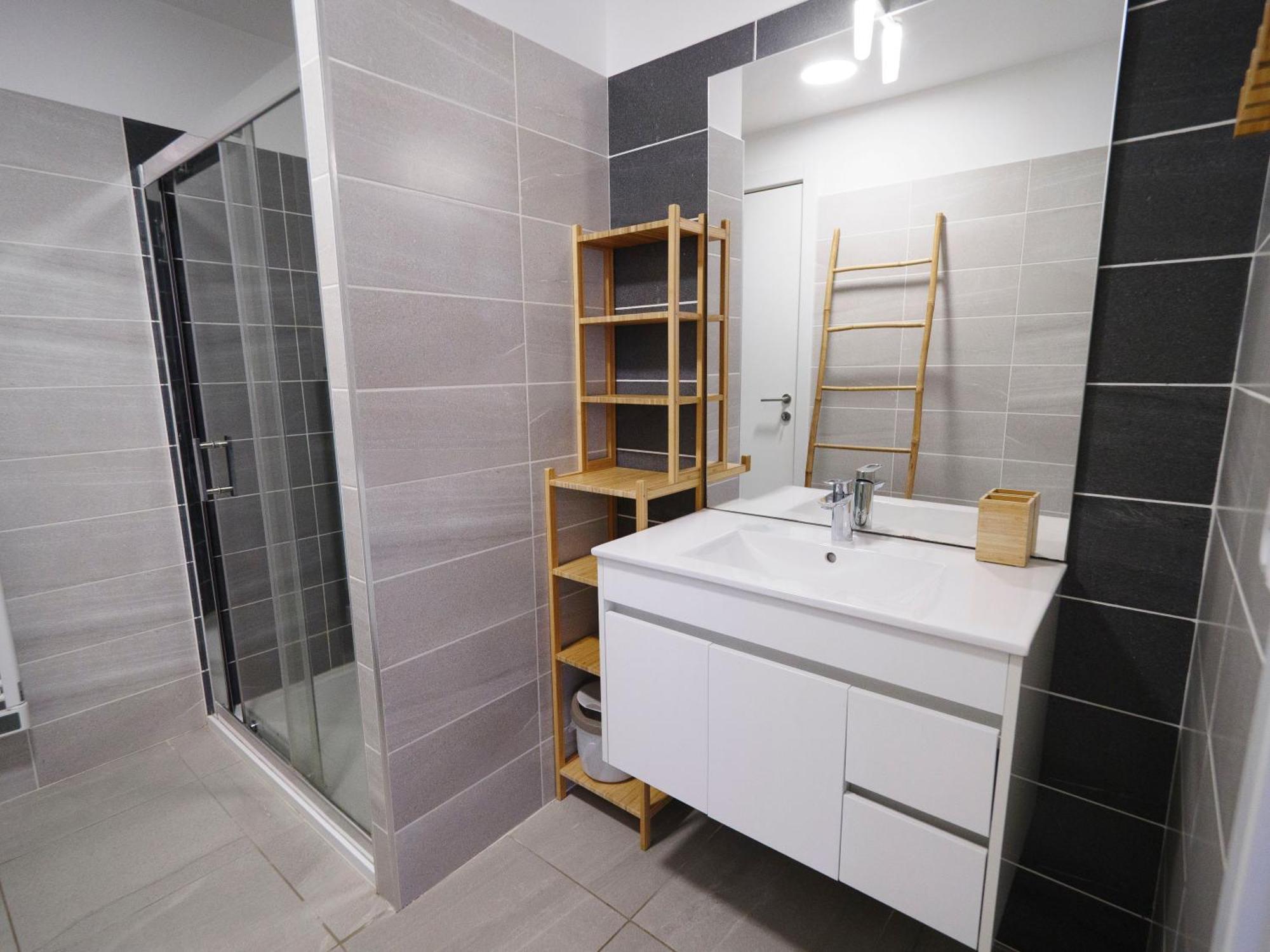 פורטיסיו Appartement Catalina - Double Terrasse - Wifi - Clim - Porticcio מראה חיצוני תמונה