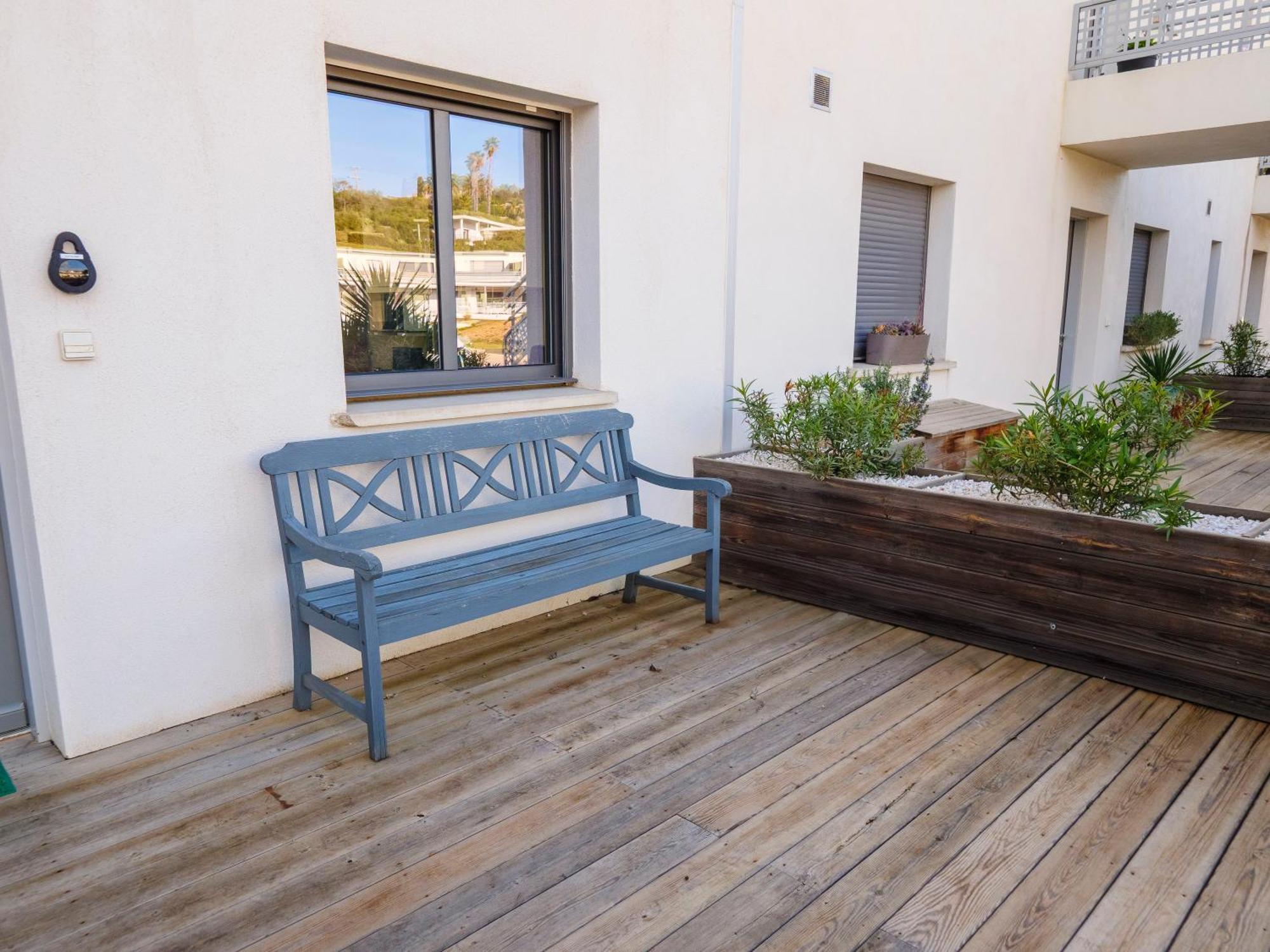 פורטיסיו Appartement Catalina - Double Terrasse - Wifi - Clim - Porticcio מראה חיצוני תמונה