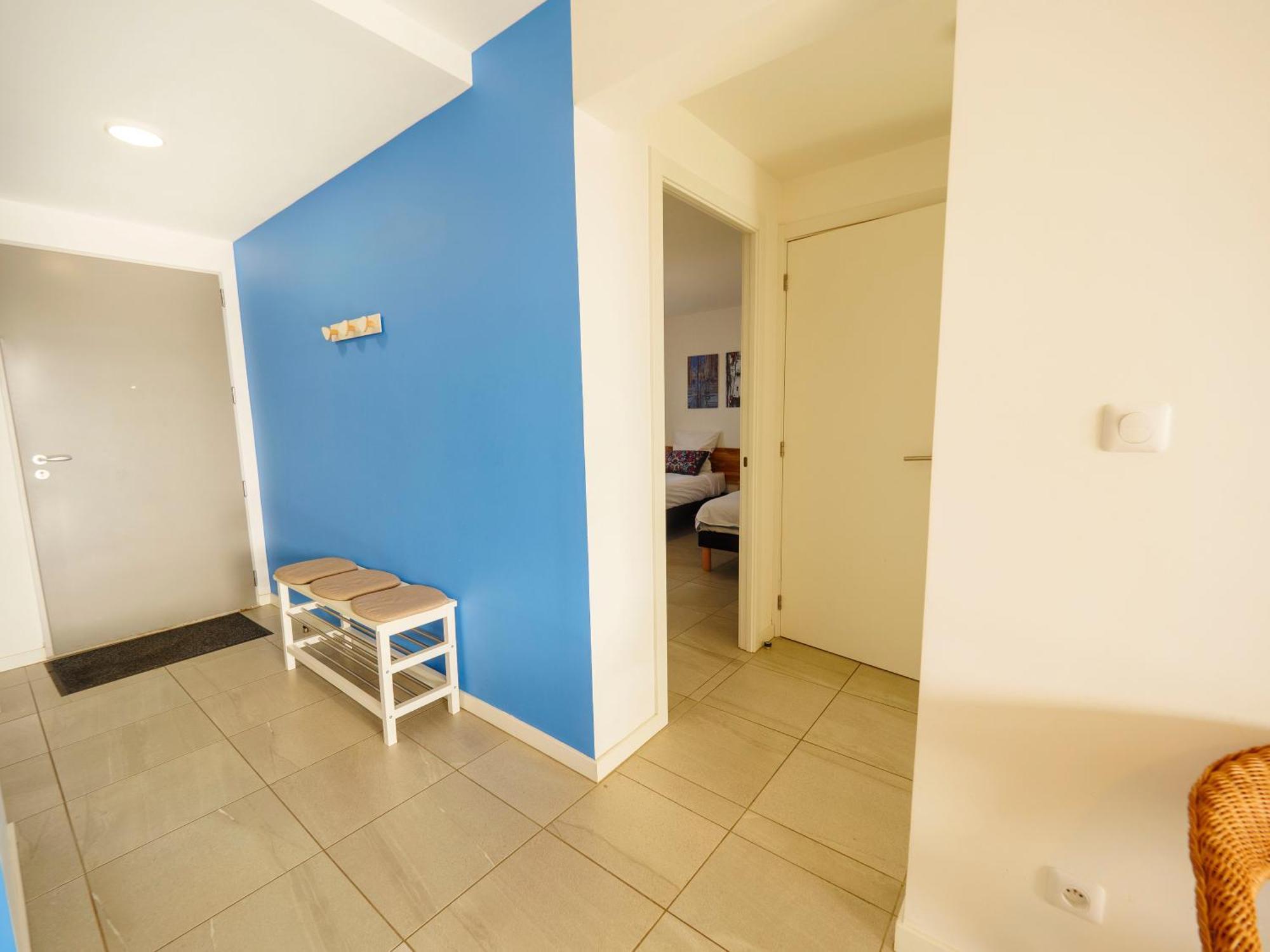 פורטיסיו Appartement Catalina - Double Terrasse - Wifi - Clim - Porticcio מראה חיצוני תמונה